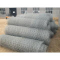 Gabion Baskets Wire Mesh Manufacture